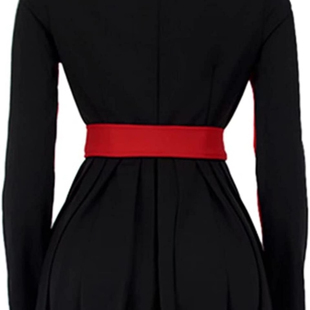 Fashion Peplum shirt/ dress - Picture 7 of 9